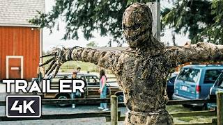 BEST NEW MOVIE TRAILERS (2025 - 2026) 4K ULTRA HD