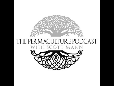 Permaculture Podcast Book Review