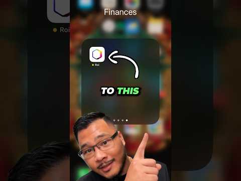 This is the BEST Net Worth Tracking App