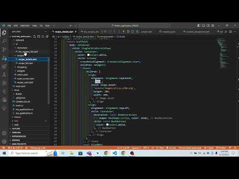 FASG4_app: json file and 3rd party api