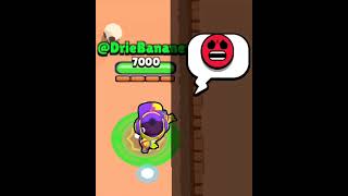 Shout out to my massive 167IQ server members🙏🏼♥️ || #supercellcreator #brawlstars