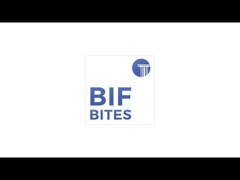 BIF Bites Podcast: Who Pays for Vaccines, Mike Loves HSAs, Stop-Loss Insurance