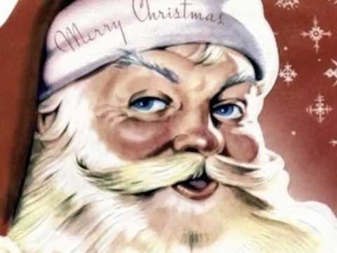 Too Fat For the Chimney by Gisele Mackenzie