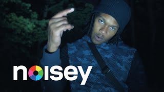 Merky ACE - "Cuss Match" (Official Video)