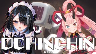 [Yashiki Ciel] NKODICE [V-Sen 1st Generation/New Vtuber]