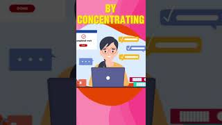 Boost Productivity and Efficiency #timemanagement  #efficiencyhacks