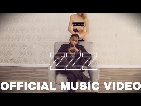 ASHWI I - ZZZ (Official Music Video)