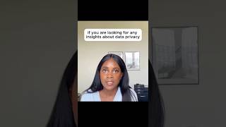 Set Yourself Up for Success in Data Privacy | Growth Opportunities in 2026 #shorts
