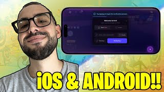 Roblox Executor Mobile iOS & Android - UPDATED KRNL Executor Mobile 2025