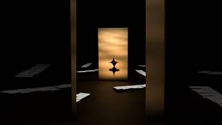 Stuff I made in january #geonodes #blender #blendertips inspired by @ducky3d