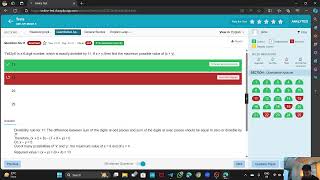 CURRENT MUDDE  ssc live mock test 2024