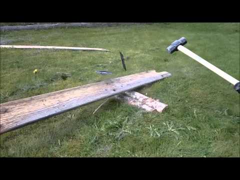 Lg optimus x4 vs sledgehammer