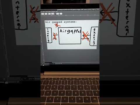 How to become UNHACKABLE #shorts