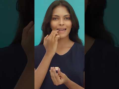 Get youthful lips with Tree of Life Lip Balm | #lipbalm #thelipbalmcompany #nayanthara #shorts