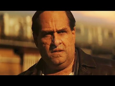 The Penguin Attempts to kill Victor Aguilar Mice of Men Easter Egg | Look at the Sunrise