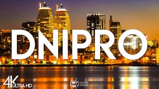 Top 10 Best Things to do in Dnipro, Ukraine [Dnipro Travel Guide 2025]