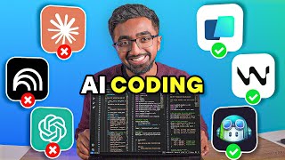 How To Get Ahead of 99% Of Software Engineers (WITH AI)