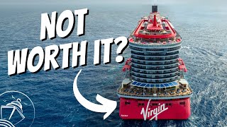 Is Virgin Voyages Worth It? Our HONEST Comparison Every Experienced Cruiser Needs