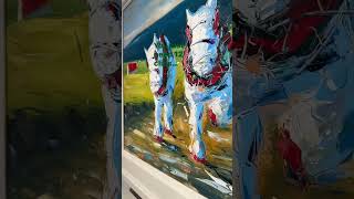 Lahinch art gallery open all weekend, come in and enjoy