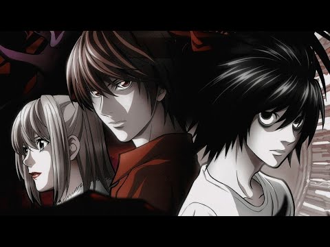 Death note 📕💀 hindi dubbed 