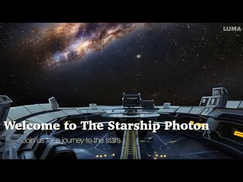 Starship project test
