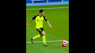 Antony Redemption at Real Betis ❤️‍🩹👏🏼