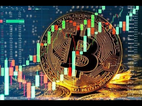 BITCOIN CRASHING? TA AND TARGETS TO LOOK FOR!