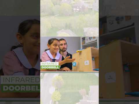 Smart Home STEM Kits #stemeducation #steminist #stemkids #subscribers #stemed #edgeutech