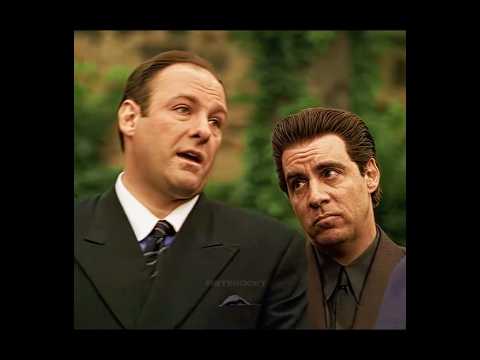 Tony Soprano says the house is secure ll S01E04 #Shorts #short #thesopranos #tonysoprano #soprano TP