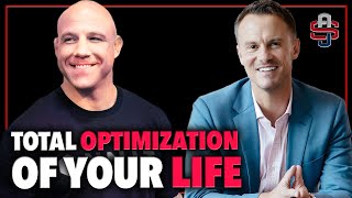 High Performance Secrets for TOTAL Life Optimization | Alan Stein Jr   & Kyle Kingsbury