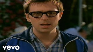 Weezer - Island In The Sun (Official Music Video)