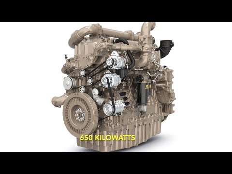 Diesel of the year 2021. The editorial staff introduce the award