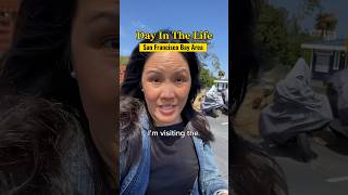 Day In My Life In San Francisco - Chinese Party🌉