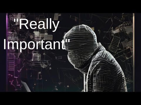 You must know this before you code!!