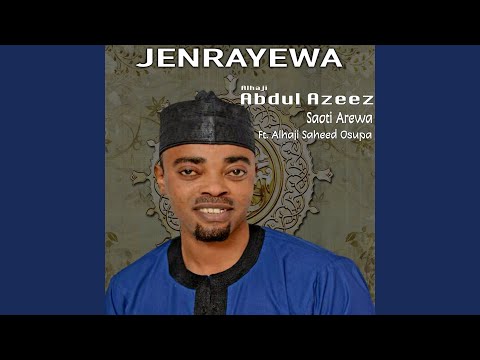 Ranti Ipin E Ft. Alhaji Saheed Osupa (Preview)