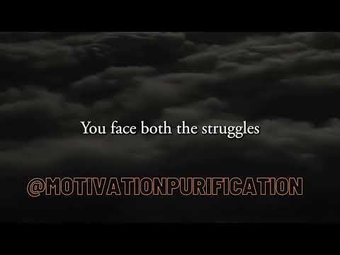 Communication solves everything!