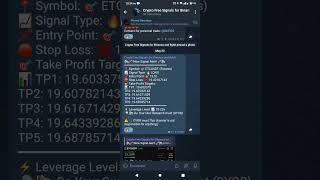 🚀 Free Future Trading Signals on Telegram – Join Now