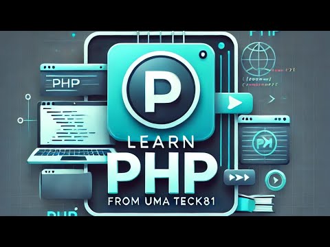 PHP Part2: Properties of PHP #code #language #properties #php #video #videos