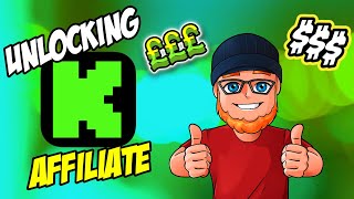 Kick Streaming Affiliate Setup – Monetize Your Channel Today!