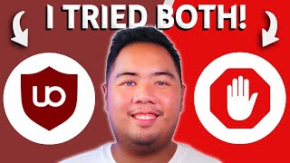Ublock Origin vs Adblock (2026) - Which One Is BETTER?