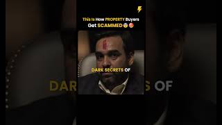 2 SHOCKING Red Flags of Real Estate Investing in India 🚩🚩