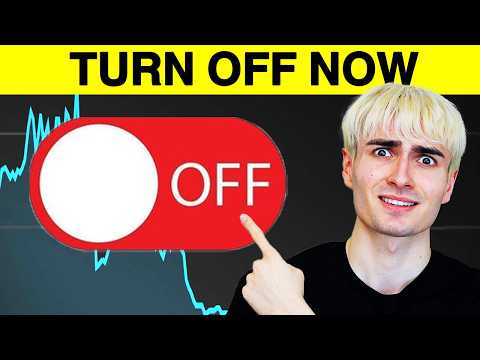 No Watch Hours? No Subscribers? TURN THIS OFF!