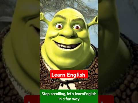 Stop Scrolling 👉 Learn English + Make Money Online!