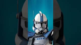 The Defender of Kamino #starwars #starwarscharacter #starwarstheory