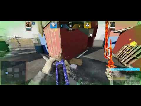 Pvp insano