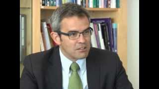 Using Tools that Promote Shared Decision Making: An Interview with Victor Montori
