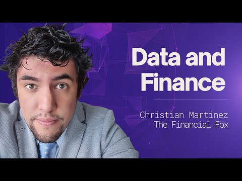Starting Your Career as a Financial Analyst with the Financial Fox