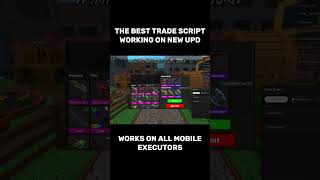 [MM2 EASTER UPDATE 🥚] BEST MM2 EASTER 🐣 TRADE SCAM SCRIPT 2025 (SCRIPT IN DESCRIPTION)