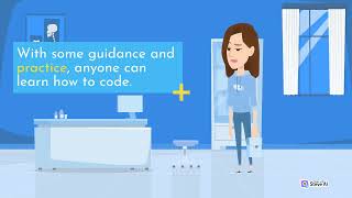 How to start programming