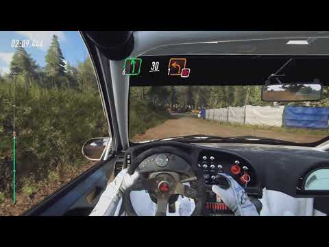 Dirt Rally 2.0 - Mitsubishi Evolution VI | Maximum Attack